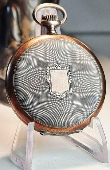 Tissot - Tissot & fills - 701926 - 1900-1949, Handtassen en Accessoires, Horloges | Heren, Nieuw