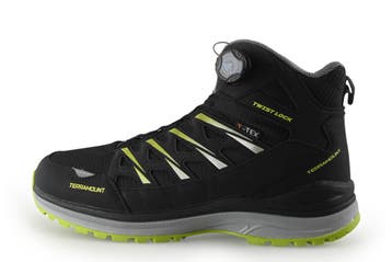 Terramount Wandelschoenen in maat 43 Zwart, Verzenden