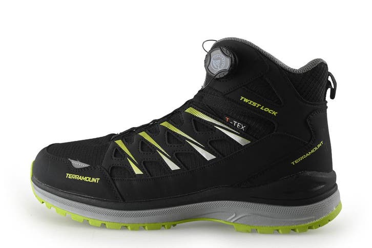 Terramount Wandelschoenen in maat 43 Zwart, Vêtements | Hommes, Chaussures, Envoi