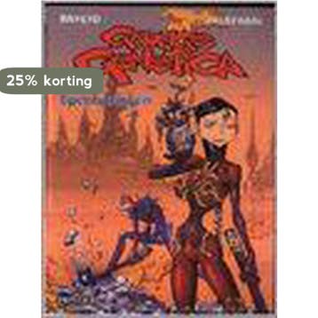 GRUNGE GENETICA, 01. OPENBARINGEN 9789076752389 Zalozabal, Verzenden, Zalozabal