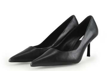 Steve Madden Pumps in maat 40 Zwart, Kleding | Dames, Pumps, Verzenden, Zwart, Steve Madden