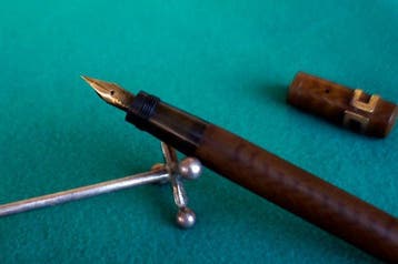 Waterman - Ideal - Stylo à plume, Collections