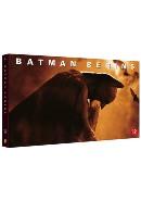 Batman begins (2-disc Collectors Edition) op DVD, CD & DVD, DVD | Aventure, Envoi