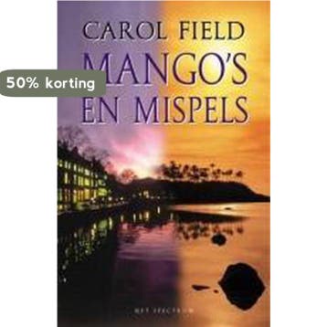 Mangos en mispels 9789027473196 C. Field, Verzenden, Gelezen, C. Field