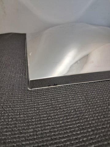 IKEA - Miroir (2) - Plastique