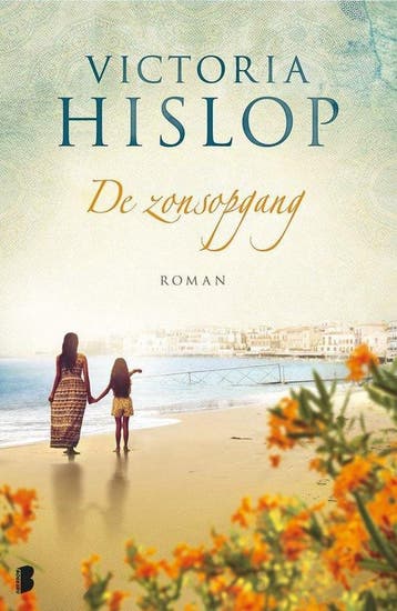 De zonsopgang 9789022583197 Victoria Hislop, Boeken, Verzenden, Gelezen, Victoria Hislop