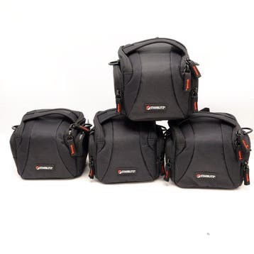 Starblitz Inserto 190 Tas + Starblitz Wizz 11 Schoudertas +, Nieuw