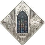 Palau. 10 Dollars 2013 St. Vitus Prague