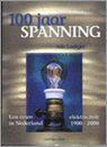 100 JAAR SPANNING 9789044000382 A. Ladiges, Boeken, Verzenden, Zo goed als nieuw, A. Ladiges