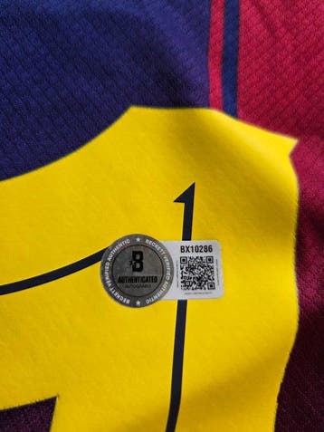 FC Barcelona - Spaanse voetbal competitie - Romario -, Nieuw