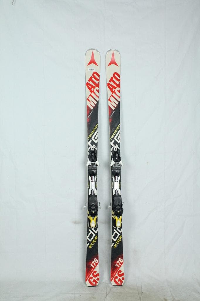 Atomic Redster GS - 176, Sport en Fitness, Skiën en Langlaufen, Verzenden