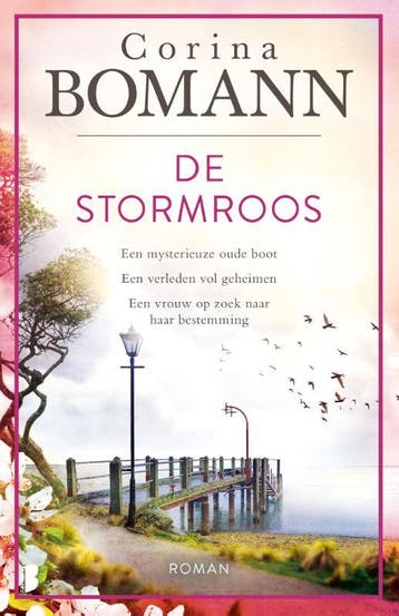 De stormroos 9789022596586 Corina Bomann, Verzenden, Corina Bomann