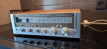 Marantz - MR215L Solid state stereo receiver