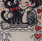 Emma Wildfang - Kikis Delivery Service Tribute series -