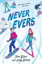 Never Evers 9781524701826 Tom Ellen, Verzenden, Gelezen, Tom Ellen