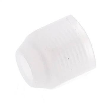 Ecrou union en PP 4x6mm (M11x1) [10 pièces], Verzenden