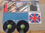 Beatles - The Beatles / 1967-1970 - 2x albums LP (double, Cd's en Dvd's, Nieuw in verpakking