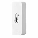 Tuya WiFi Temperatuur- en Vochtigheidssensor | LED-display |, Verzenden, Nieuw