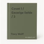 Covet 1 / Eeuwige liefde / 3 9789049208592 Tracy Wolff, Verzenden, Zo goed als nieuw, Tracy Wolff