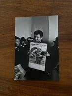 Ali vs Foreman 1974 :de strijd van de eeuw, Nieuw