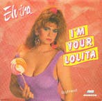 Elvira - Im Your Lolita, Verzenden, Gebruikt