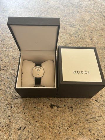 Gucci - grip - YA157406 - Unisex - 2000-2010, Nieuw