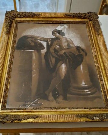Niccolò Narni (XIX) - Davidde