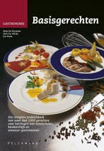 Basisgerechten / Gastronomie 9789028923676 D. de Wilde, Verzenden, Gelezen, D. de Wilde