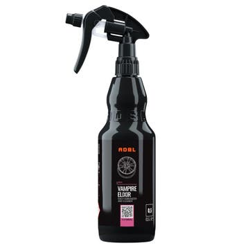 ADBL Vampire Elixir 500ml pH-neutrale Velgenreiniger, Verzenden