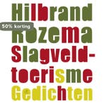 Slagveldtoerisme 9789029566674 H. Rozema, Verzenden, Gelezen, H. Rozema