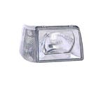 Phare Droit Pour Seat Panda Marbella Terra 93-97, Verzenden