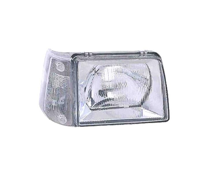 Phare Droit Pour Seat Panda Marbella Terra 93-97, Autos : Pièces & Accessoires, Éclairage, Envoi