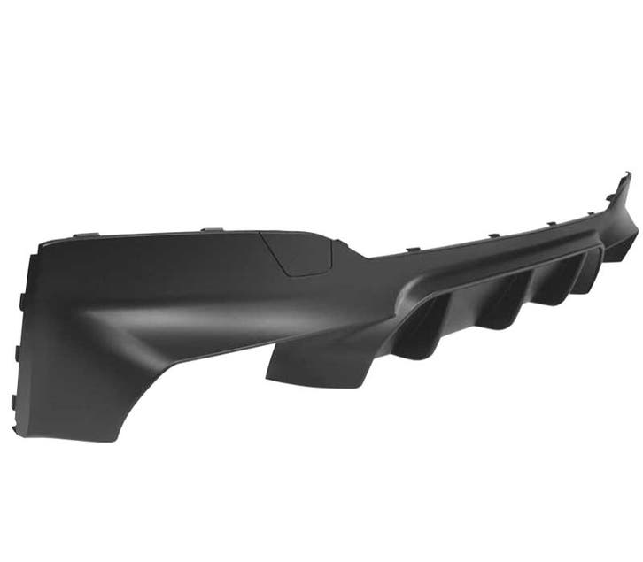 Diffuseur Pour Bmw G30 G31 17-19 Look M Tech, Autos : Pièces & Accessoires, Carrosserie & Tôlerie, Envoi