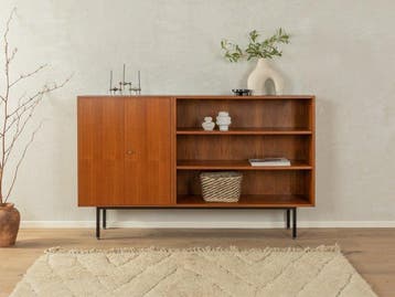 Oldenburger Möbelwerkstätten - Buffet - Teck - Buffet des