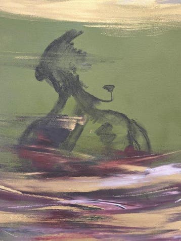 Nicole Lubbers - Emerald