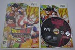 Dragonball Z - Budokai Tenkaichi 3 (Wii FAH), Nieuw