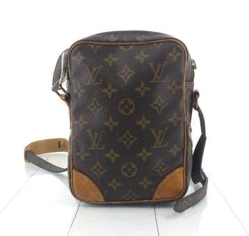 Louis Vuitton - Monogram - Sac, Nieuw