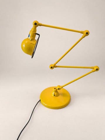 Jielde - Jean-Louis Domecq - Vloerlamp om te lezen - Signal