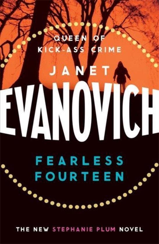 Fearless Fourteen 9780755337620 Janet Evanovich, Boeken, Taal | Engels, Gelezen, Verzenden