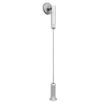 Etalage Ophangsysteem | ROD | Staaldraad/Aluminium |, Verzenden, Nieuw in verpakking