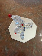 Swarovski - Figurine - Puppet 217207 - Boxed - Cristal