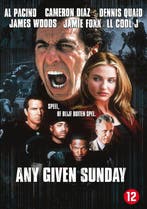 Any Given Sunday (dvd tweedehands film), Ophalen of Verzenden