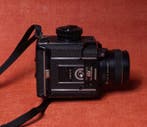 Mamiya M645 Medium Format SLR Kit - Mamiya-Sekor C 80mm, Audio, Tv en Foto, Nieuw