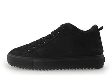 Rehab Sneakers in maat 45 Zwart, Vêtements | Hommes, Chaussures, Verzenden, Sneakers