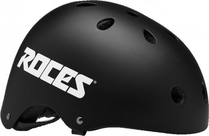 Roces – CE Aggressive Skatehelm – Sterke Ventilatie &amp;, Vélos & Vélomoteurs, Accessoires vélo | Casques de vélo, Envoi