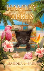 Hamley, het avontuurlijke zwarte katje dat mensen verstaat 1, Verzenden