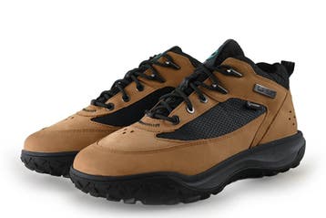 Timberland Sneakers in maat 45 Bruin, Kleding | Heren, Bruin, Verzenden, Timberland, Zo goed als nieuw