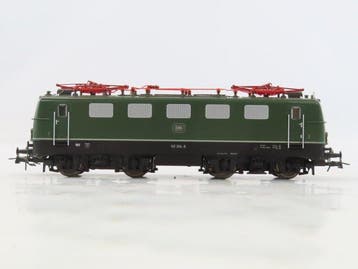 Piko H0 - 51524 - Locomotive électrique (1) - BR 141 - DB, Nieuw