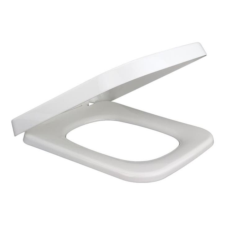 WC Bril WC 50 Design Soft, Bricolage & Construction, Sanitaire