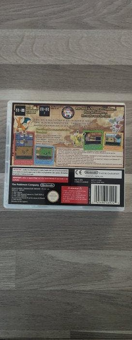 Nintendo - DS - Pokémon Donjon Mystère - Videogame - In, Games en Spelcomputers, Nieuw
